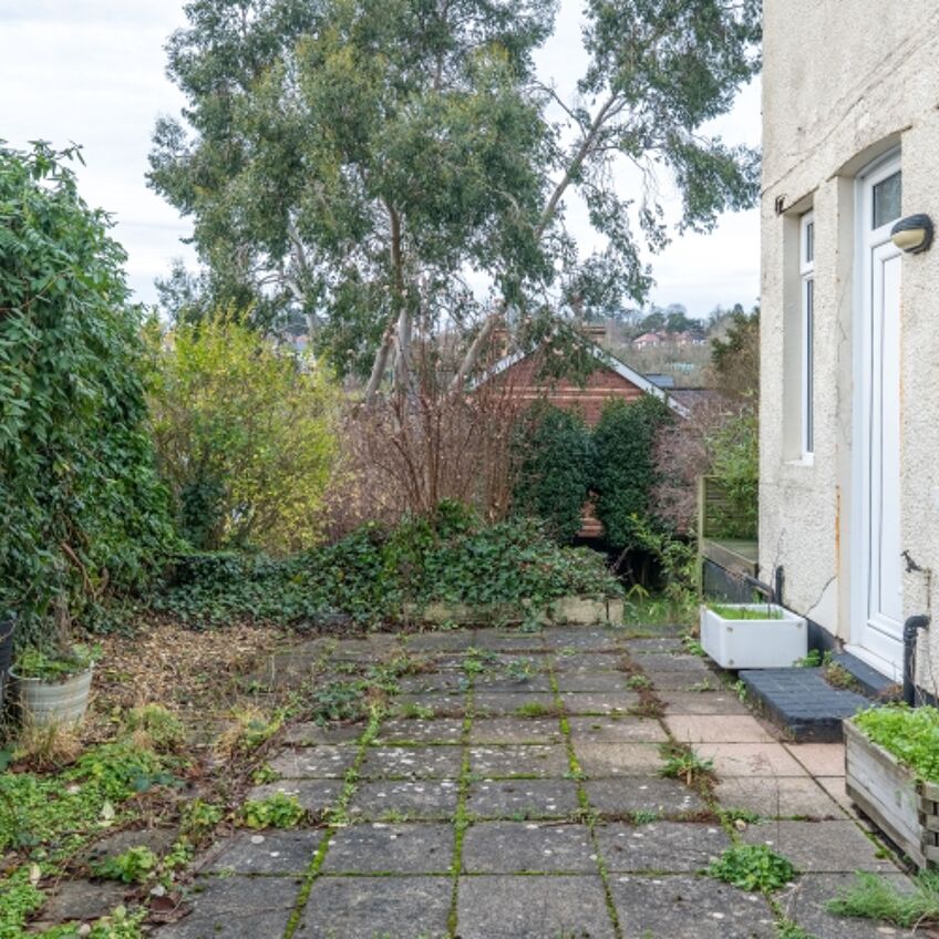 Waterloo Road, Newport. For sale with Clarke & Partners estate agent.